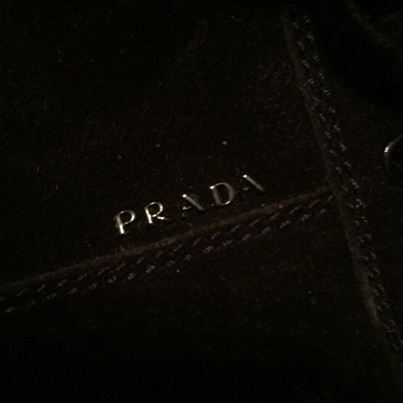 👢Prada boots 👢 - Picture 4 of 8